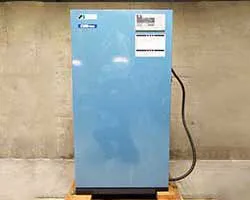 アネスト岩田 SLP-37CD オイルフリー