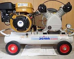 精和産業 セイワ SC-22GRS