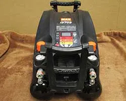 MAX マックス 高圧常圧 AK-HL1270E