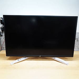 ASUS ROG STRIX XG43UQ 43インチ