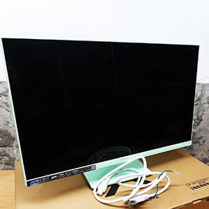 ジャパンネクスト JN-PCY238FHDR180-H-G 23.8型液晶モニター