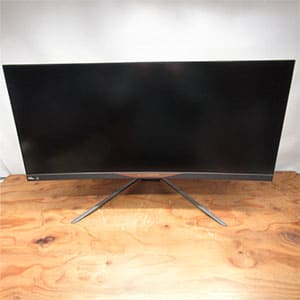 Acer ゲーミングモニター PREDATOR プレデター X34 bmiphz 34インチ