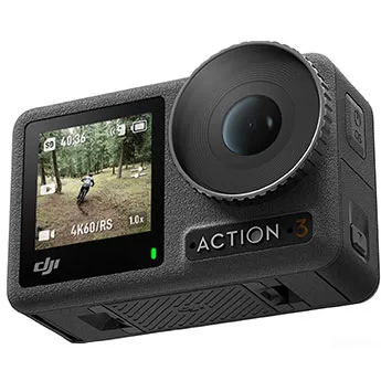 DJI OSMO ACTION 3 スタンダードコンボ