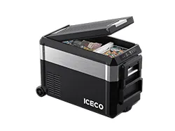 ICECO JP40 PROD