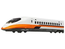NゲージKATO (関水金属)10-1476 台湾高鉄 700T 通車記念限定版 台湾新幹線