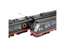 HOゲージ カツミ 伊豆急 2100系 黒船電車 7両編成セット