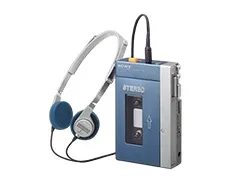 WALKMAN TPS-L2