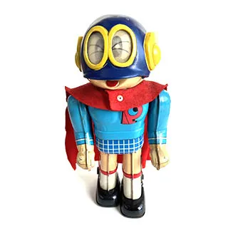 バンダイ パーマン