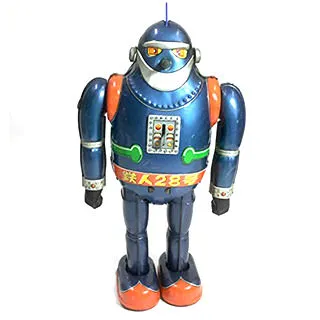 野村トーイ 鉄人28号