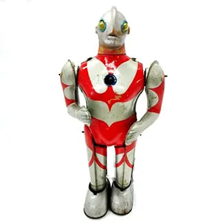 マルサン ウルトラマン