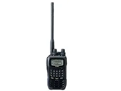 ALINCO DJ-G7 トランシーバー