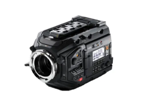 URSA Mini Pro 12K