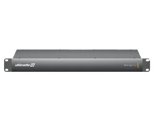 Ultimatte 12