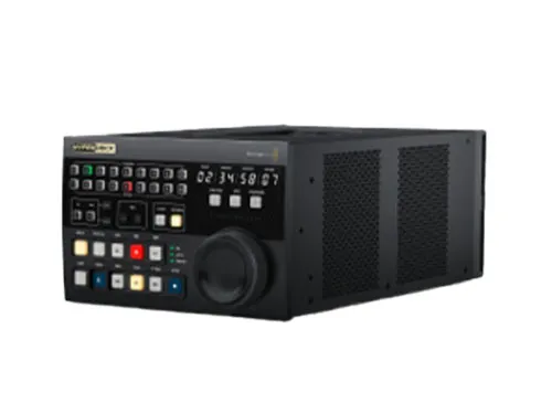 HyperDeck Extreme Control