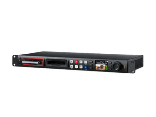 HyperDeck Studio HD Pro