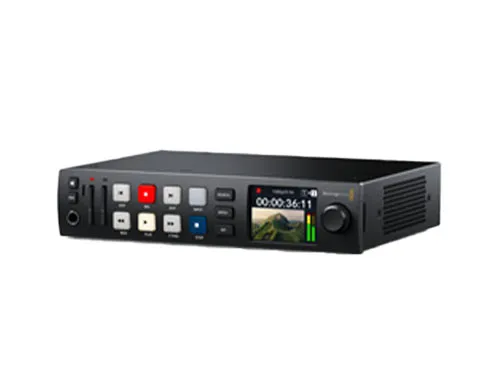HyperDeck Studio HD Plus