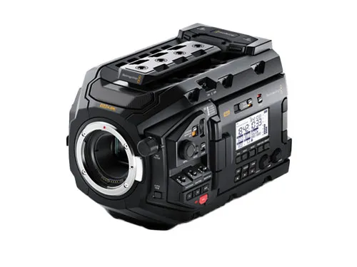 Mini Pro 4.6K G2