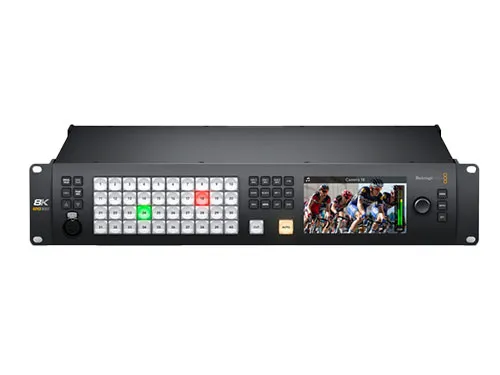 ATEM Constellation 8K