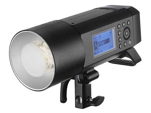 AD400 Pro
