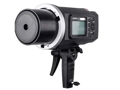 WITSTRO AD600BM