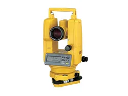 レーザー測量器	DT-214