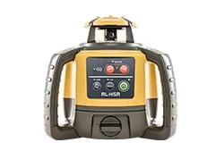 レーザー測量器	RL-H5A