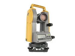 電子セオドライト DT-309LF