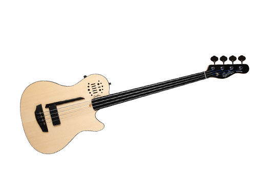 Godin A4 Ultra Fretless