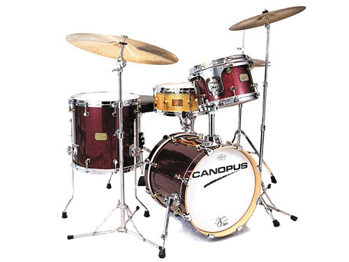 Canopus Neo Vintage NV60-M1