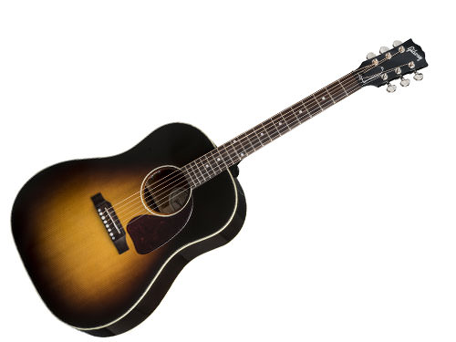 Gibson J-45