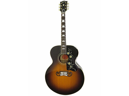 Gibson J-200