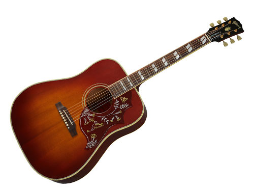 Gibson Hummingbird