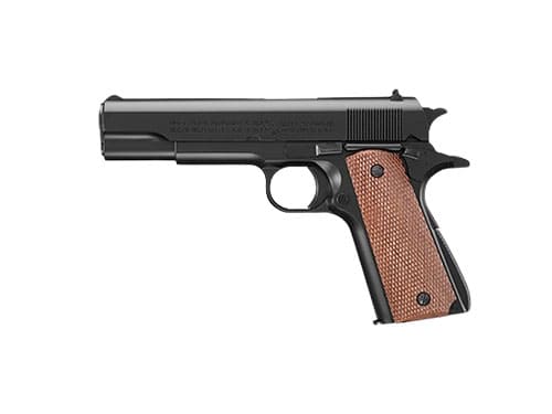 コルト ガバメント M1911A1 カスタム