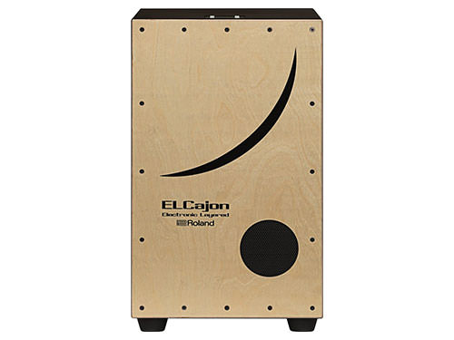 ROLAND EC-10 Electronic Layered Cajon