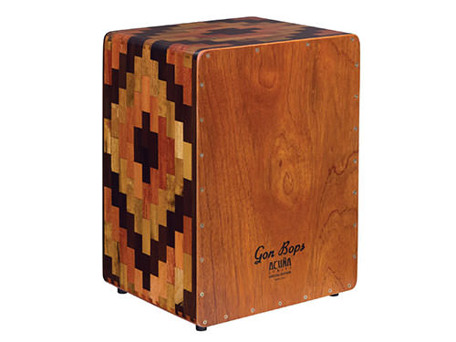 GON BOPS Alex Acuna Special Edition Cajon