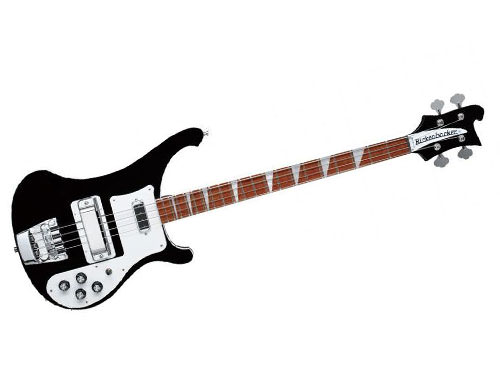 Rickenbacker 4003