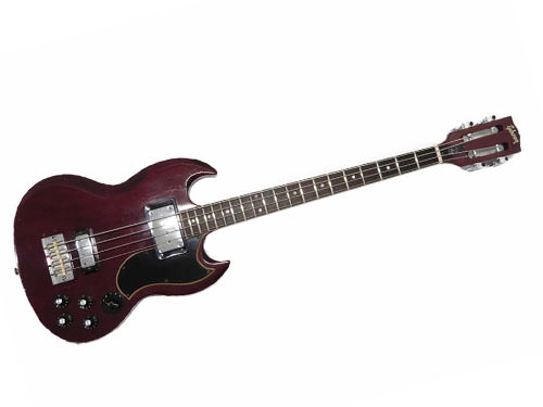 Gibson EB-3