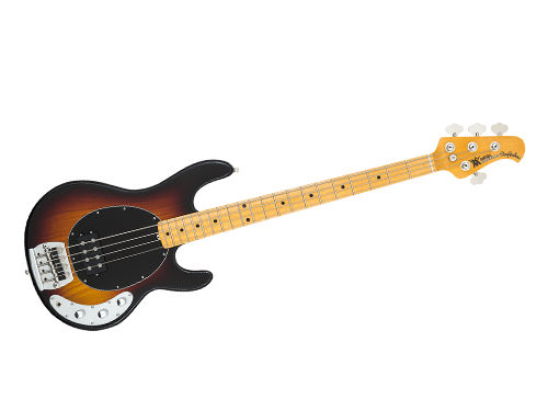 Musicman Stingray