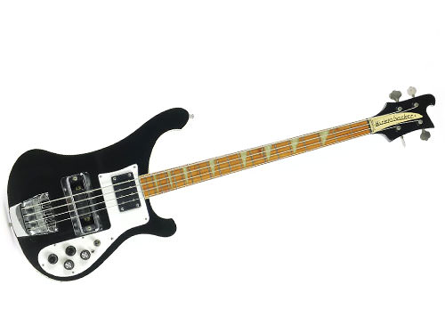 Rickenbacker Systems 4001