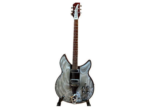 Rickenbacker 331 Light Show