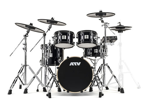 ATV aDrums artist Expanded Set (ADA-EXPSET)