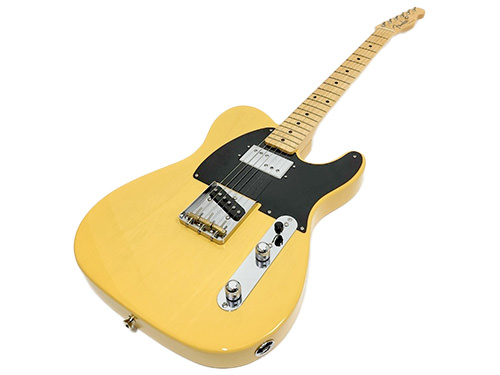 Fender FSR MIJ Traditional 50s Telecaster