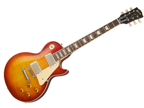 Gibson レスポール スタンダード リイシュー