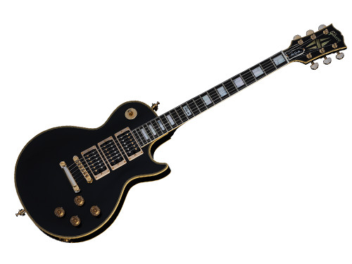 Gibson Les Paul custom