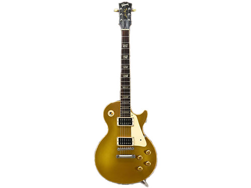 Gibson レスポール・クラシック 1990 1stイヤー・オールゴールド