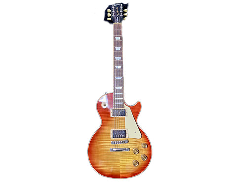 Gibson Les Paul Traditional 2015年モデル