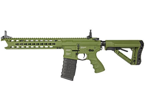 GC16 PREDATOR Hunter Green