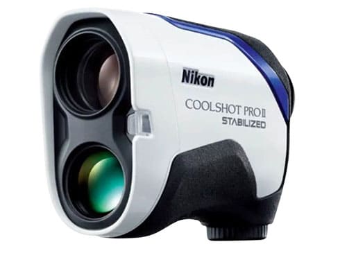 Bushnell GOLF PINSEEKER PRO X3