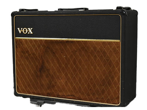 VOX AC30 JMI 1960