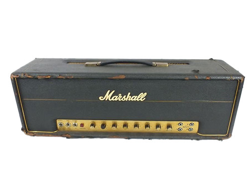 Marshall SUPER TREMOLO 100w